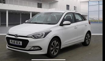 Hyundai I20 1.4 SE Euro 6 5dr