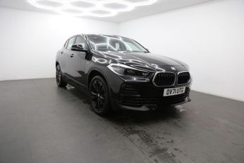 BMW X2 1.5 25e 10kWh Sport Auto xDrive Euro 6 (s/s) 5dr