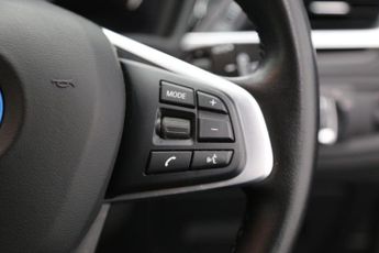 BMW X2 1.5 25e 10kWh Sport Auto xDrive Euro 6 (s/s) 5dr