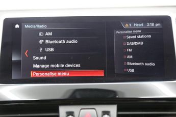 BMW X2 1.5 25e 10kWh Sport Auto xDrive Euro 6 (s/s) 5dr