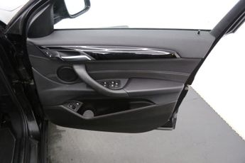 BMW X2 1.5 25e 10kWh Sport Auto xDrive Euro 6 (s/s) 5dr