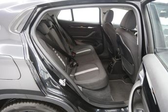 BMW X2 1.5 25e 10kWh Sport Auto xDrive Euro 6 (s/s) 5dr