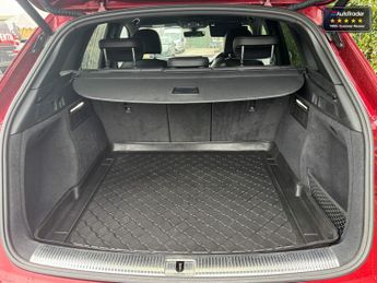 Audi Q5 2.0 TDI S line SUV 5dr Diesel S Tronic quattro Euro 6 (s/s) (190