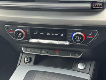 Audi Q5 2.0 TDI S line SUV 5dr Diesel S Tronic quattro Euro 6 (s/s) (190