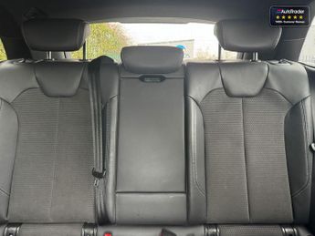 Audi Q5 2.0 TDI S line SUV 5dr Diesel S Tronic quattro Euro 6 (s/s) (190