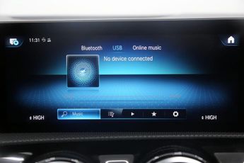 Mercedes-Benz A Class 1.5 A180d AMG Line (Premium Plus) 7G-DCT Euro 6 (s/s) 5dr