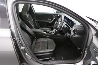 Mercedes-Benz A Class 1.5 A180d AMG Line (Premium Plus) 7G-DCT Euro 6 (s/s) 5dr