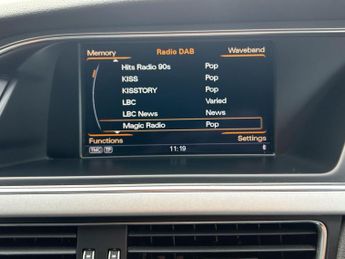 Audi A5 1.8 TFSI S line Euro 6 (s/s) 2dr