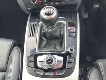 Audi A5 1.8 TFSI S line Euro 6 (s/s) 2dr