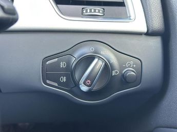 Audi A5 1.8 TFSI S line Euro 6 (s/s) 2dr