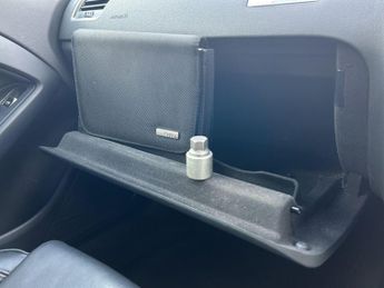 Audi A5 1.8 TFSI S line Euro 6 (s/s) 2dr