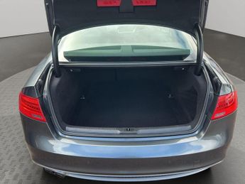 Audi A5 1.8 TFSI S line Euro 6 (s/s) 2dr