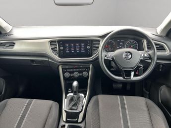 Volkswagen T-Roc 1.5 TSI EVO Design DSG Euro 6 (s/s) 5dr