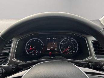 Volkswagen T-Roc 1.5 TSI EVO Design DSG Euro 6 (s/s) 5dr
