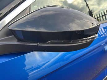 Volkswagen T-Roc 1.5 TSI EVO Design DSG Euro 6 (s/s) 5dr