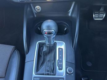 Audi A3 1.5 TFSI CoD 35 Black Edition Sportback S Tronic Euro 6 (s/s) 5d