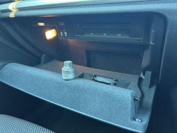 Audi A3 1.5 TFSI CoD 35 Black Edition Sportback S Tronic Euro 6 (s/s) 5d