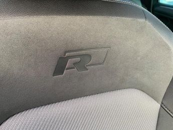 Volkswagen Tiguan 2.0 TDI BlueMotion Tech R-Line DSG 4Motion Euro 6 (s/s) 5dr