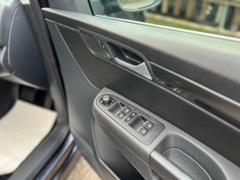 SEAT Alhambra TDI SE LUX