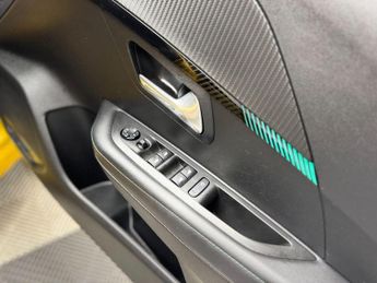 Peugeot 208 50kWh Allure Auto 5dr