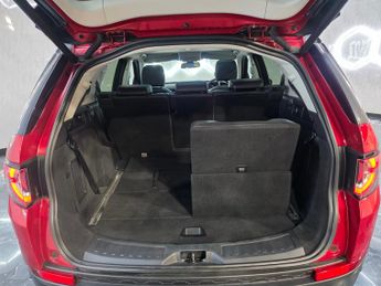 Land Rover Discovery Sport TD4 HSE LUXURY