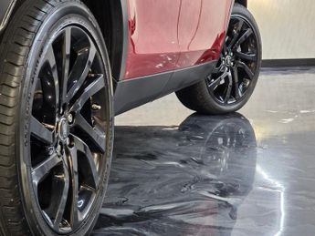 Land Rover Discovery Sport TD4 HSE LUXURY