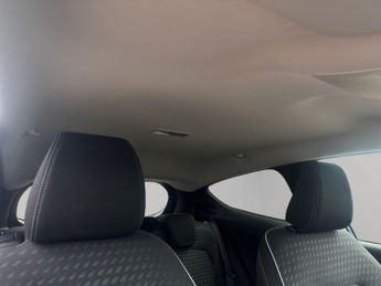 Ford Fiesta 1.0T EcoBoost Titanium Euro 6 (s/s) 3dr