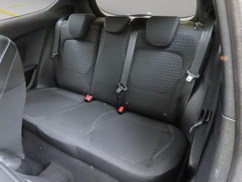Ford Fiesta 1.0T EcoBoost Titanium Euro 6 (s/s) 3dr