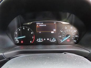 Ford Fiesta 1.0T EcoBoost Titanium Euro 6 (s/s) 3dr