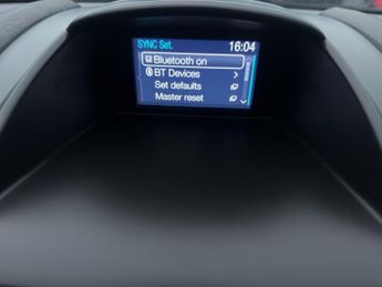 Ford Fiesta 1.0T EcoBoost Titanium Euro 6 (s/s) 5dr