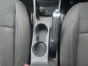 Ford Fiesta 1.0T EcoBoost Titanium Euro 6 (s/s) 5dr