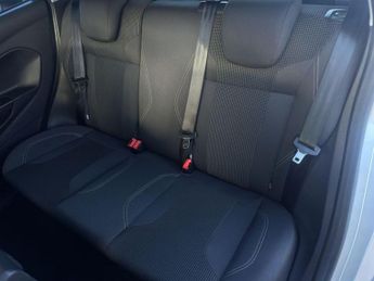 Ford Fiesta 1.0T EcoBoost Titanium Euro 6 (s/s) 5dr