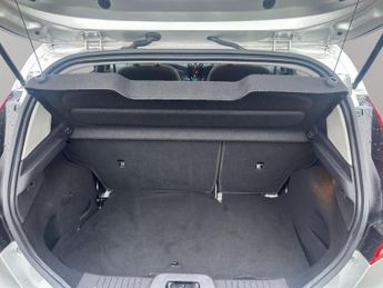 Ford Fiesta 1.0T EcoBoost Titanium Euro 6 (s/s) 5dr