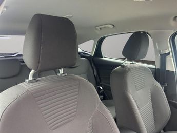 Ford Focus 1.0T EcoBoost Titanium Euro 6 (s/s) 5dr