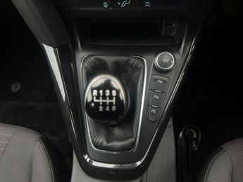 Ford Focus 1.0T EcoBoost Titanium Euro 6 (s/s) 5dr