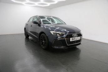 Audi A1 1.0 TFSI 30 Sport Sportback Euro 6 (s/s) 5dr