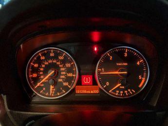 BMW 3 Series 2.0 320d M Sport 181 4dr