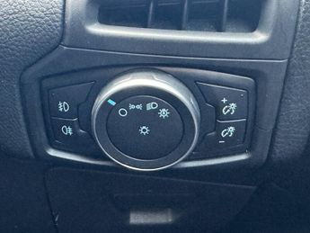 Ford Focus 1.5 TDCi Titanium X Hatchback 5dr Diesel Powershift Euro 6 (s/s)