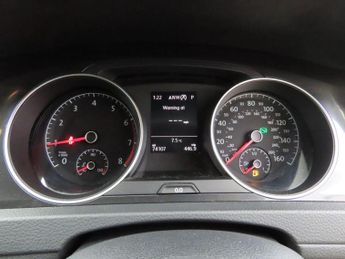 Volkswagen Golf 1.0 TSI SE Nav DSG Euro 6 (s/s) 5dr