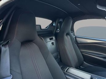 Mazda MX-5 1.5 SKYACTIV-G SE-L Euro 6 2dr