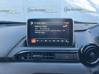 Mazda MX-5 1.5 SKYACTIV-G SE-L Euro 6 2dr