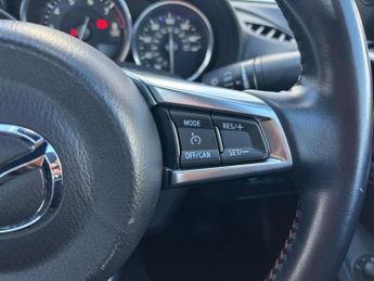 Mazda MX-5 1.5 SKYACTIV-G SE-L Euro 6 2dr