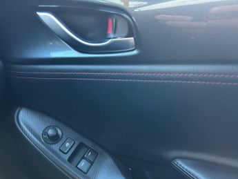 Mazda MX-5 1.5 SKYACTIV-G SE-L Euro 6 2dr