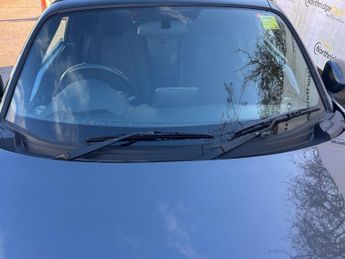 Mazda MX-5 1.5 SKYACTIV-G SE-L Euro 6 2dr