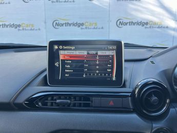 Mazda MX-5 1.5 SKYACTIV-G SE-L Euro 6 2dr