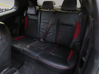 Peugeot 208 1.6 THP GTi Euro 5 3dr