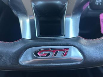 Peugeot 208 1.6 THP GTi Euro 5 3dr