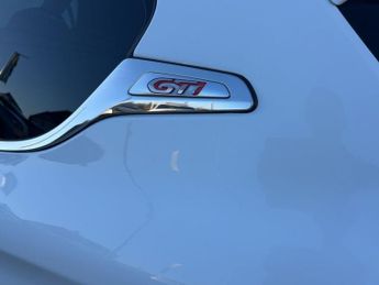 Peugeot 208 1.6 THP GTi Euro 5 3dr