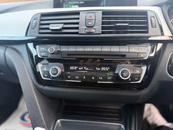 BMW 3 Series 3.0 340i M Sport Auto 5dr