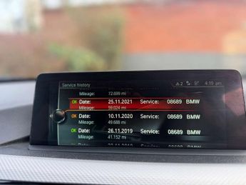 BMW 3 Series 3.0 340i M Sport Auto 5dr